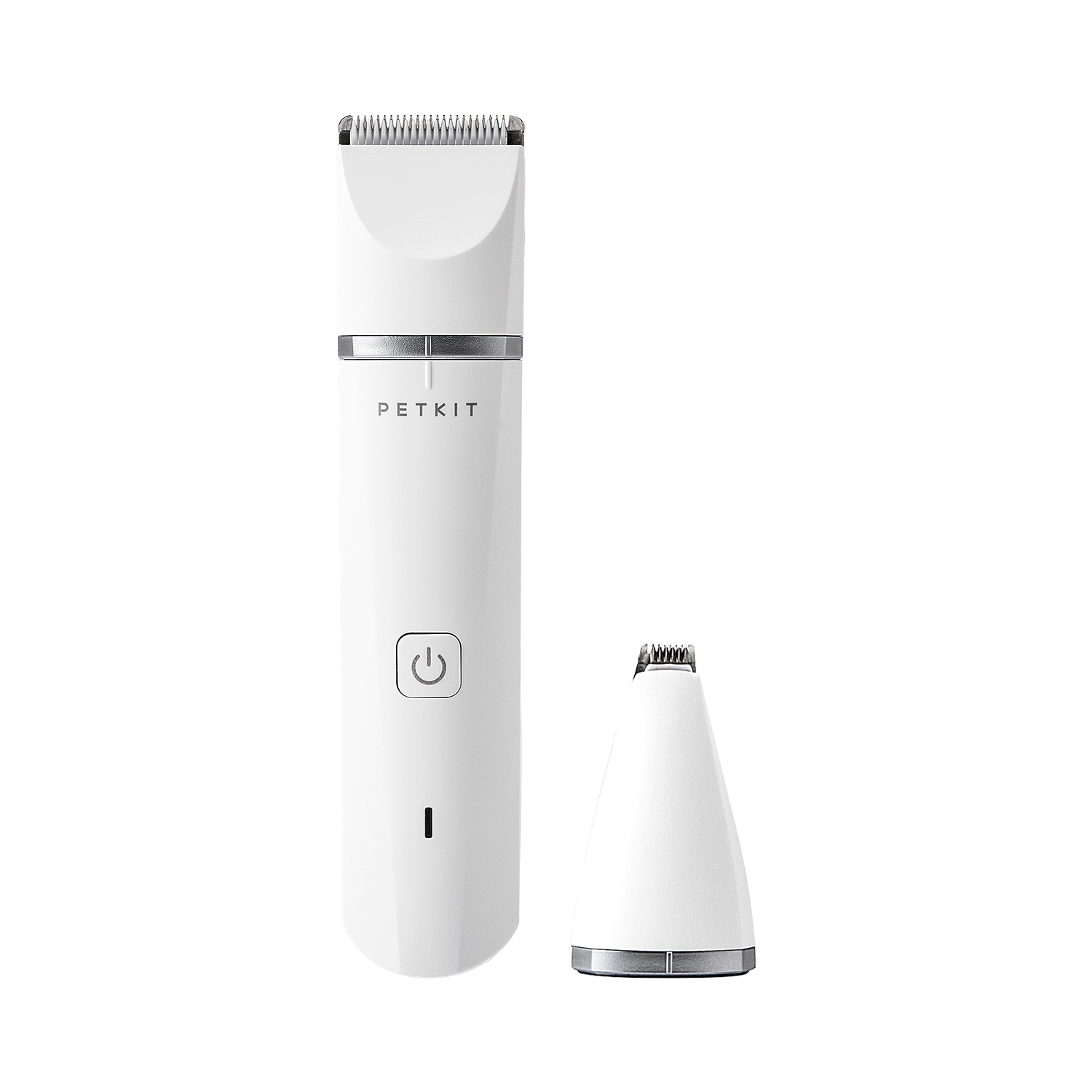 Машинка для стрижки тварин Petkit 2in1 Pet Trimmer Proфото1