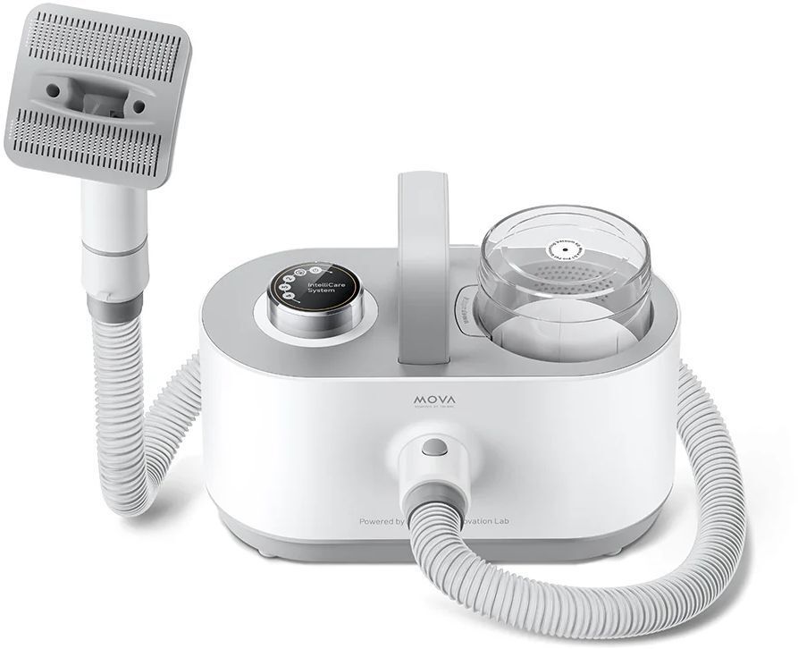 Набір для грумінгу Mova Pet Grooming G1Proфото1