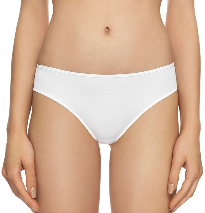 Труси-сліпи жіночі Corin Cr Virginia 02771 S білі