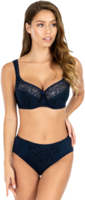 Трусы-слипы женские Rosme Rs Annija 564733 42 темно-синие