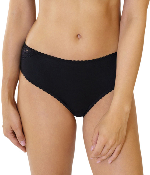 

Трусы-слипы женские Rosme Rs Galla 557932 38 черные