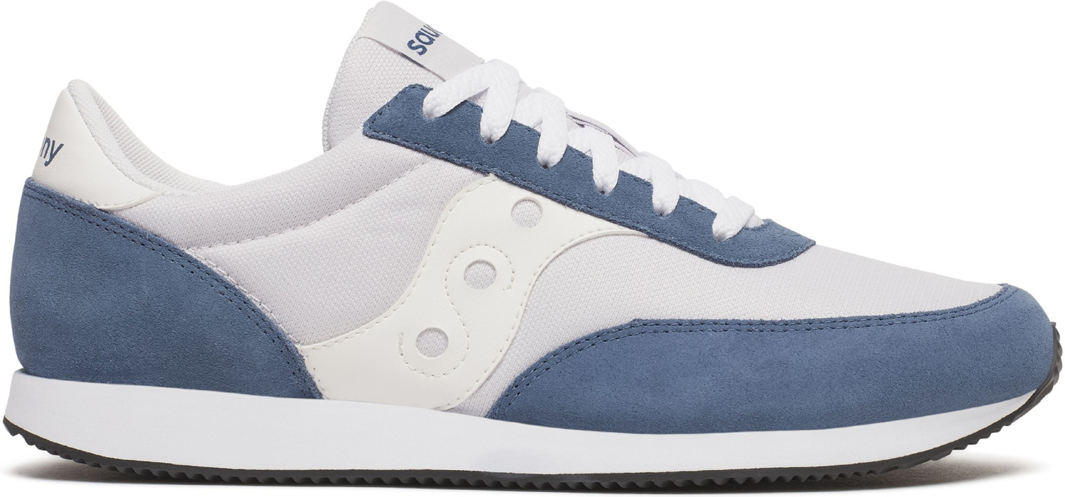 Кроссовки Saucony Vantage S70870-11 42 (8,5 US) голубые