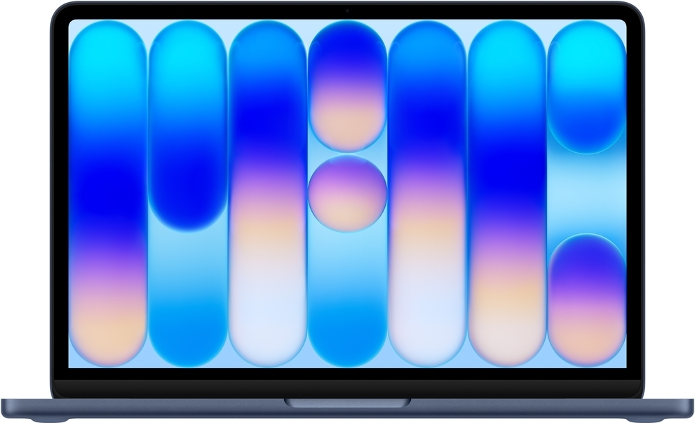 Ноутбук APPLE MacBook Neo 13" Apple A18 Pro 8/256GB Indigo (MHFF4UA/A) фото 1