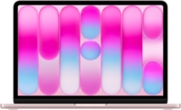 Ноутбук APPLE MacBook Neo 13" Apple A18 Pro 8/256GB Blush (MHFH4UA/A)
