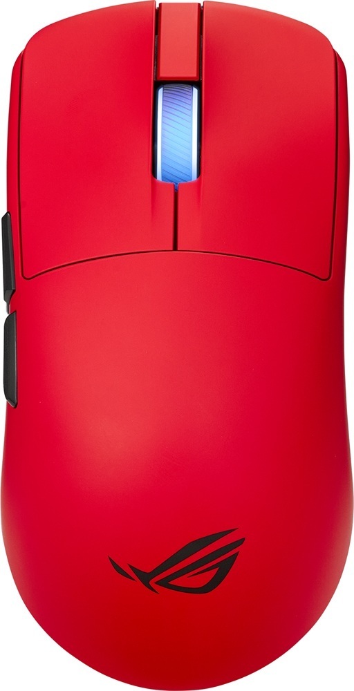 Ігрова миша ASUS ROG Harpe II Ace Red (90MP0490-BMUA20)фото1