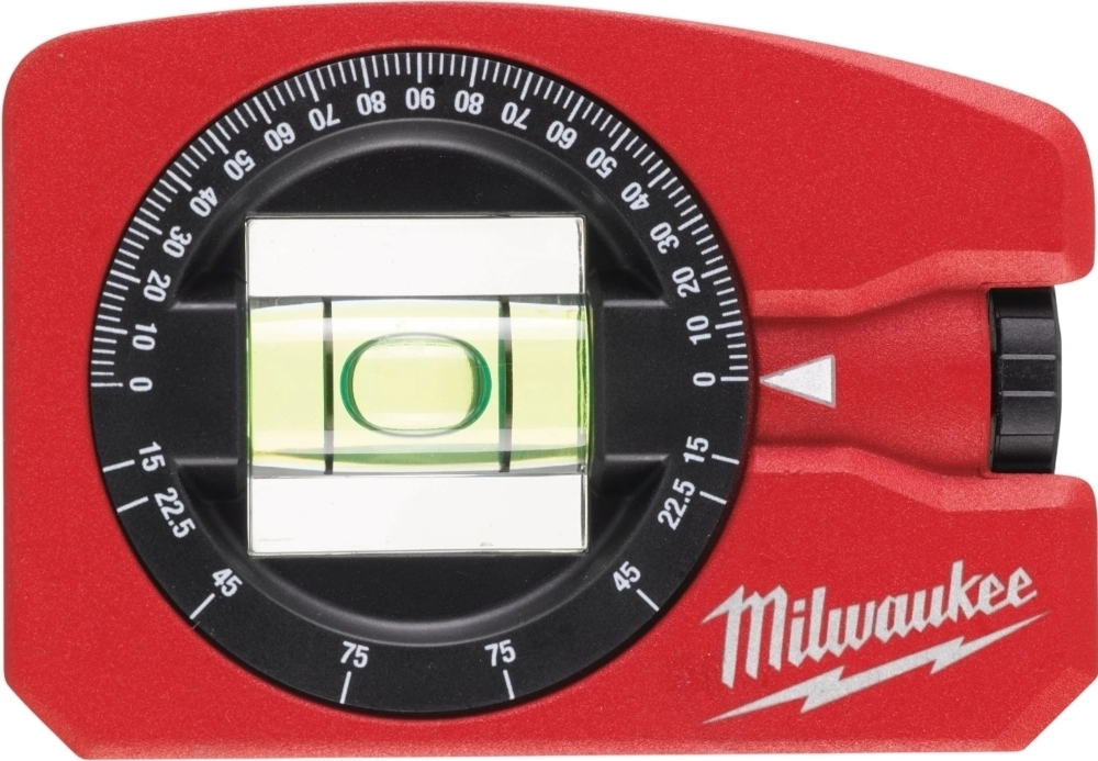 Рівень Milwaukee MiniBox 7.8см (4932459597)фото1