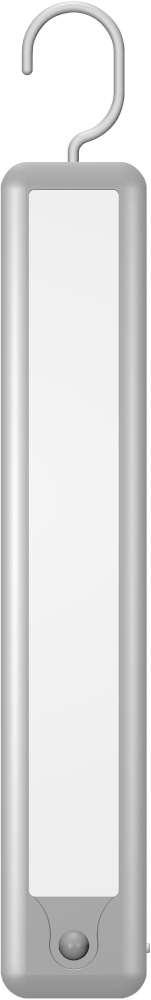 Світильник з акумулятором Osram Linearled Mobile Hanger 2.35Вт 4000К 120Лм 600мАг (4099854668739)фото1