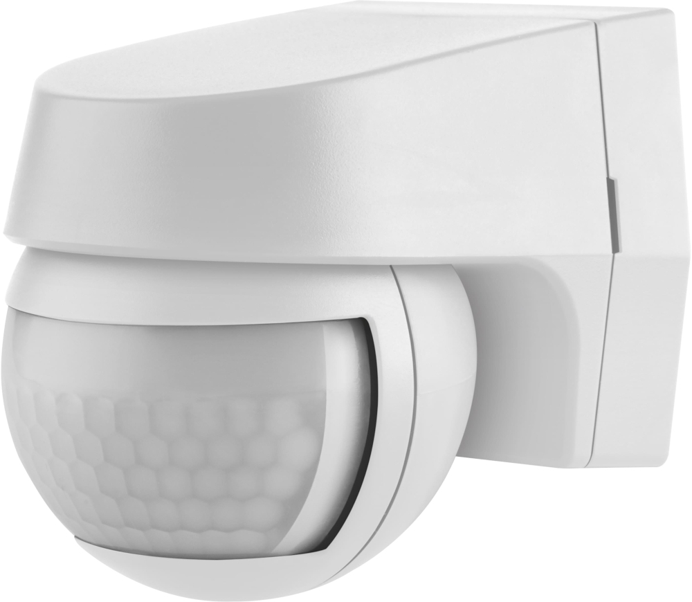 Датчик движения Osram Sensor Wall IP44 белый (4099854454134) фото 1