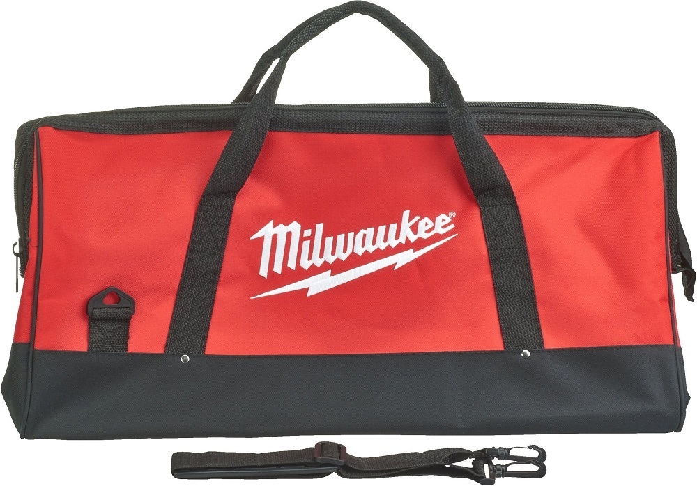 Сумка для инструмента Milwaukee размер XL 630x310x310мм (4931411742) фото 1