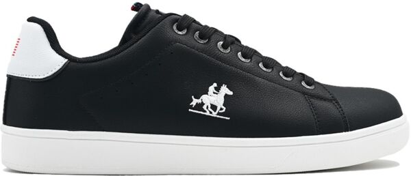 Кеди чоловічі U.S. Grand Polo Empire LTX GPM23185L-2010 41 біліфото