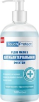 Мыло жидкое с антибактериальным эффектом Touch Protect Эвкалипт-Розмарин 500 мл