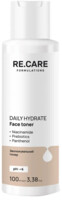 Тонер для обличчя Re.Care Daily Hydrate Face Toner Зволожувальний 100 мл