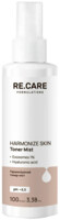 Тонер-мост Re.Care Harmonize Skin Toner Mist Гармонизирующий 100 мл