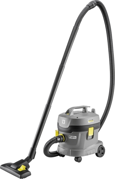 

Пылесос профессиональный Karcher T 11/1 Classic HEPA 850Вт (1.527-199.0)