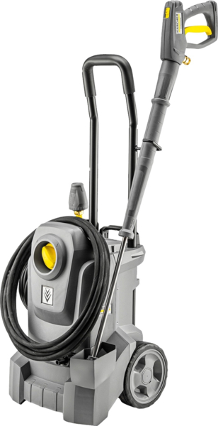 Минимойка высокого давления Karcher HD 5/13 E Classic 2700Вт 130-170бар (1.520-810.0)