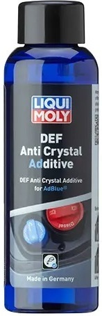 Присадка в AdBlue Liqui Moly DEF Anti Crystal Additive 0.1 л (4100420218019)