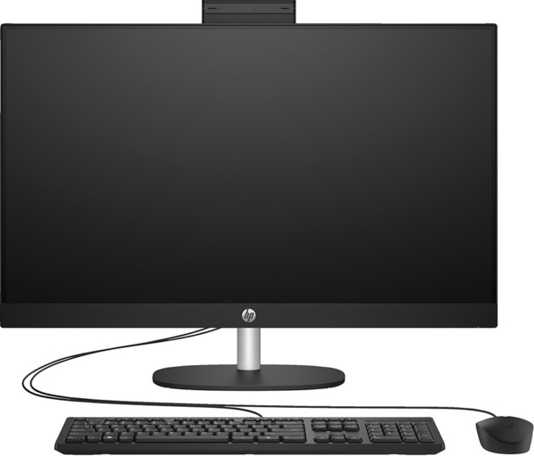 

Моноблок 27" HP All-in-One 27-cr1009ua (D3SB6EA)