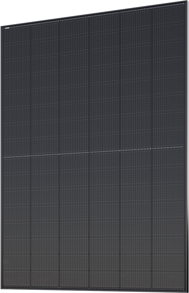 Фотоэлектрическая панель Ledvance M445N48RB-BB-F7-445W, Mono (4058075850316) фото 1