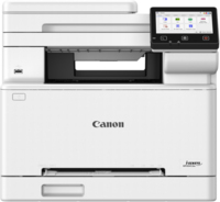 БФП лазерний Canon i-SENSYS MF664Cdw з Wi-Fi (6928C008)
