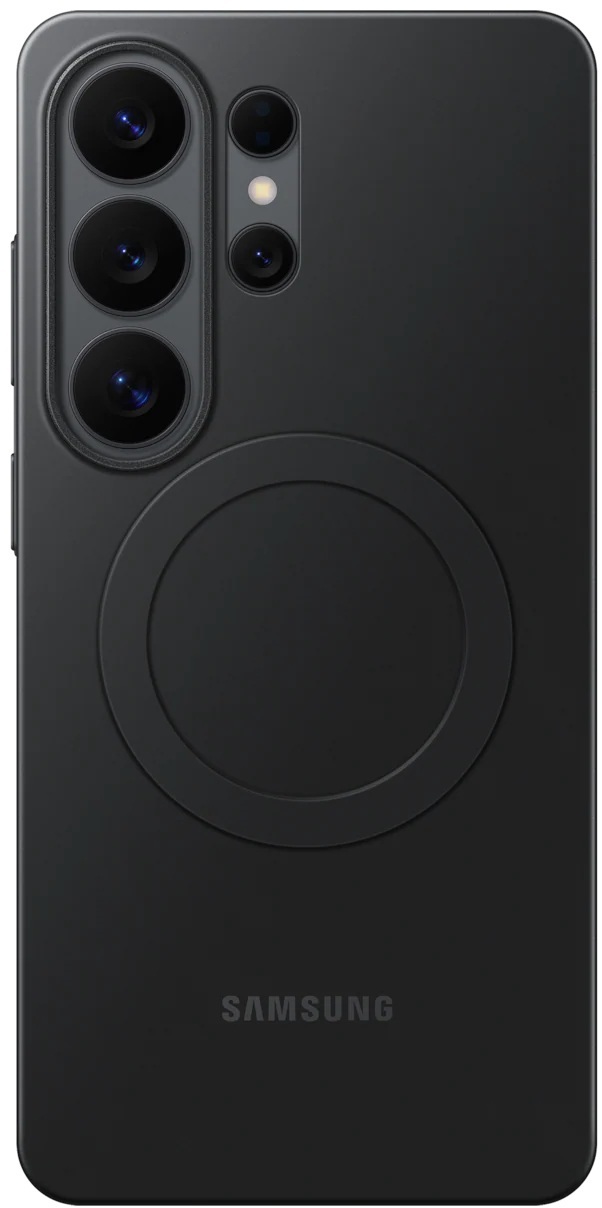Чехол Samsung для Galaxy S26 Ultra Slim Magnet Case Black (EF-SS948CBEGWW) фото 1