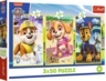 Пазлы Trefl Paw Patrol Наши собаки 150 элементов (5900511348781)