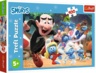 Пазлы Trefl The Smurfs Уроки папы Смурфа 100 элементов (5900511164817)