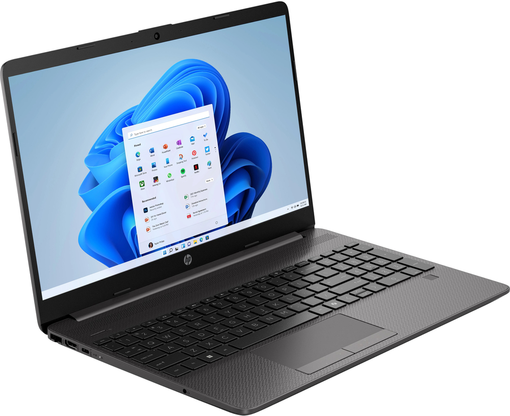 Ноутбук HP 250R-G9 (C38K9AT_sale) (Пошкоджене пакування)фото1