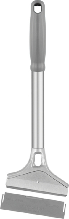 Скребок для стекол и керамической плитки Karcher удлинённый, 105x250мм (6.999-127.0) фото 1