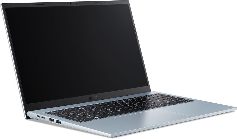 Ноутбук ACER Aspire Go AG15-72P (NX.JW6EU.003) Snow Blue фото 1