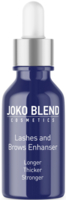 Масло для ресниц и бровей Joko Blend Lashes and Brows Enhanser 10 мл