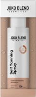 Спрей-автозагар для лица Joko Blend Self Tanning Spray 100 мл