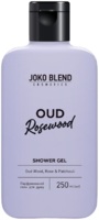 Парфюмированный гель для душа Joko Blend Oud Rosewood 250 мл