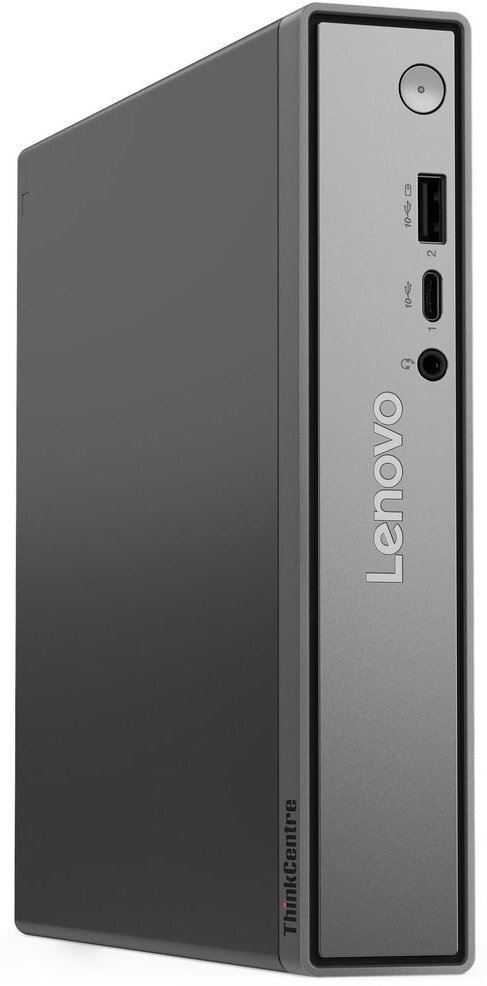 Неттоп LENOVO ThinkCentre neo 50q Gen 5 (13B9006HUI)фото1