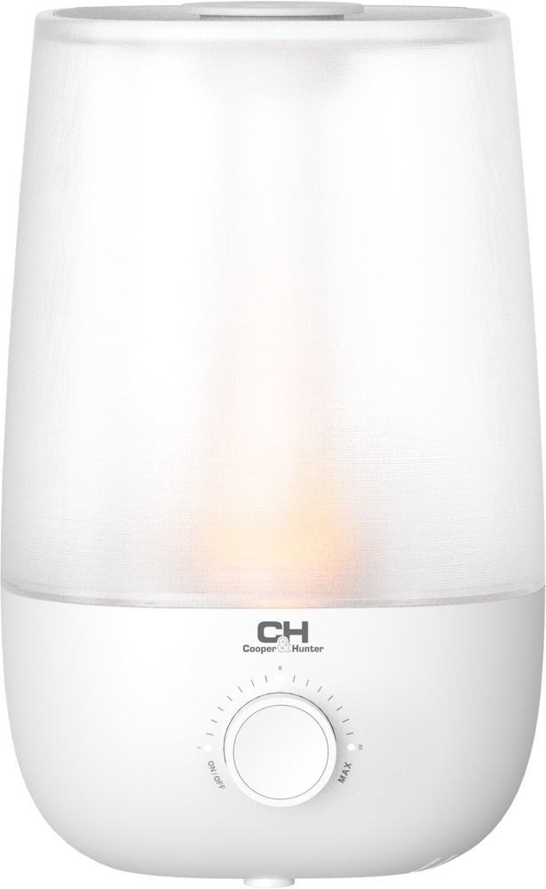 Увлажнитель воздуха Cooper&Hunter CH-2520WT фото 1