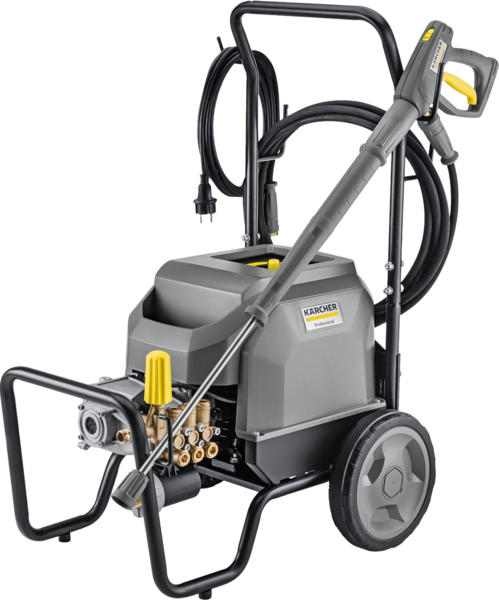 

Мойка высокого давления Karcher HD 6/15-4 M Classic 3400Вт (1.367-900.0)