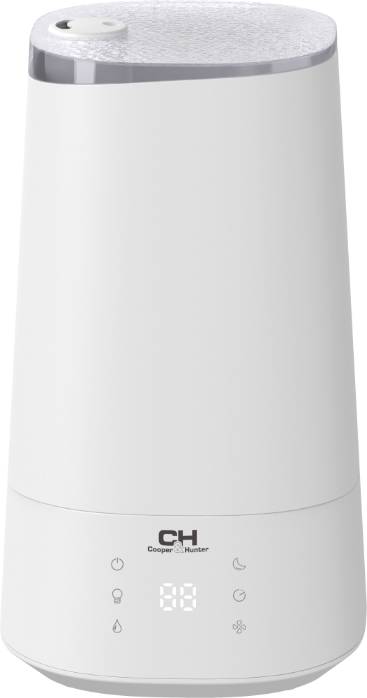 Зволожувач повітря Cooper&Hunter CH-3040TUфото1