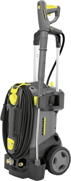 

Минимойка высокого давления Karcher HD 5/15 C Plus 2800Вт (1.520-931.0)