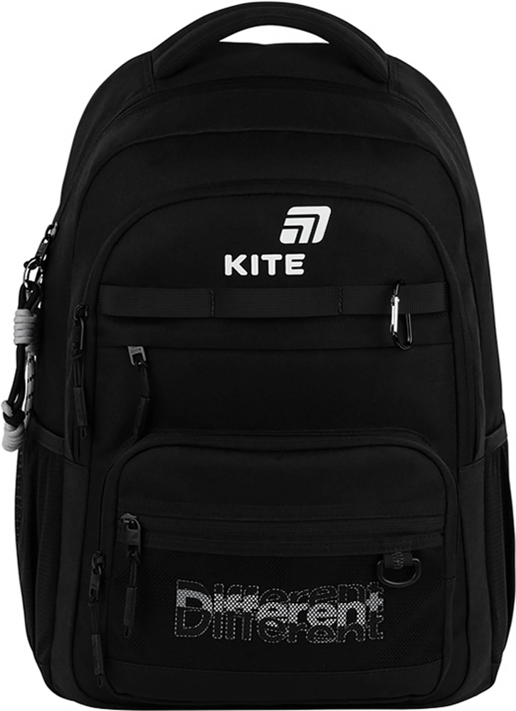 Рюкзак Kite Education teens Different K26-1019L-2 фото 1