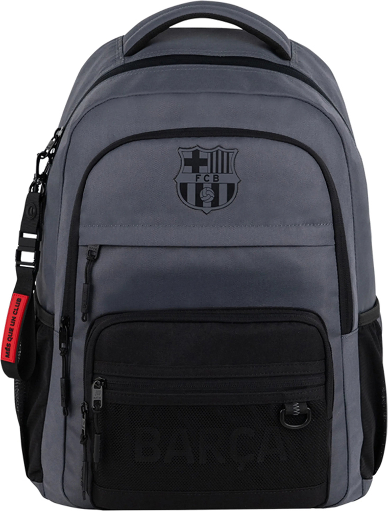 Рюкзак Kite Education teens FC Barcelona BC26-1019L фото 1