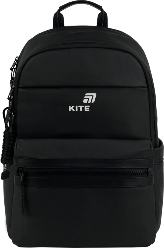 Рюкзак Kite Education teens Black K26-2721L-2 фото 1