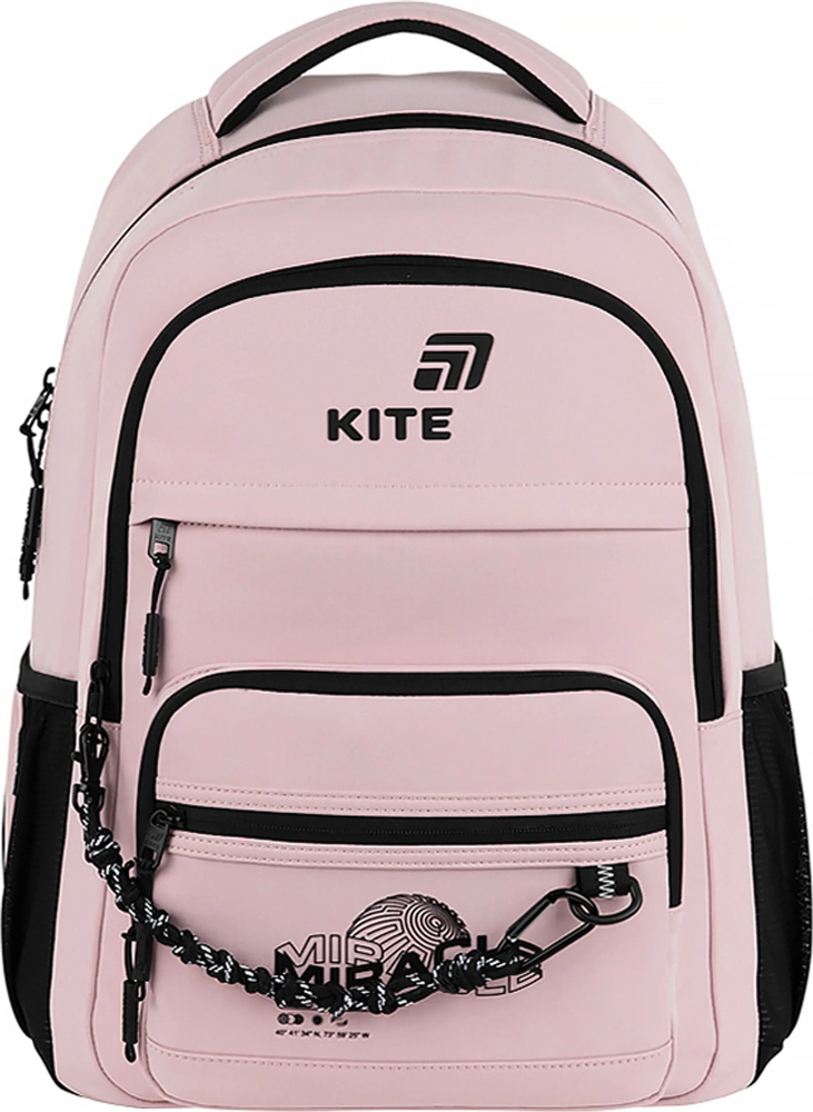 Рюкзак Kite Education teens Miracle K26-1019L-1 фото 1