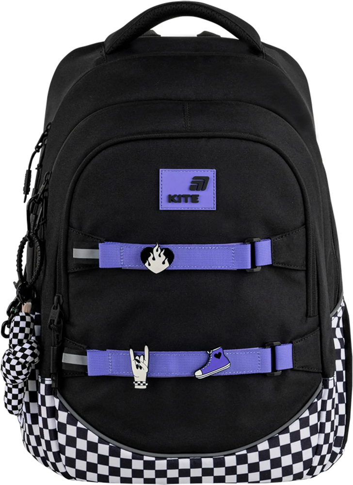 Рюкзак Kite Driving Mood K26-727Lфото1