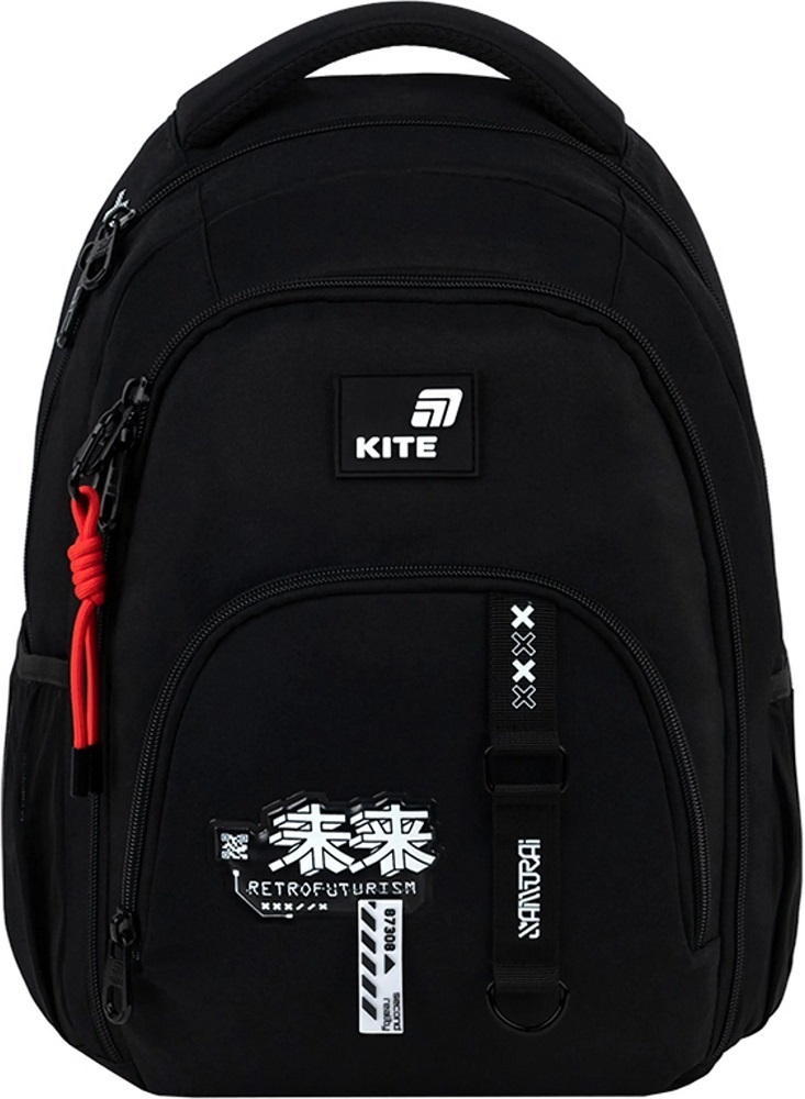 Рюкзак Kite Education teens Anime Boy K26-905M-3 фото 1