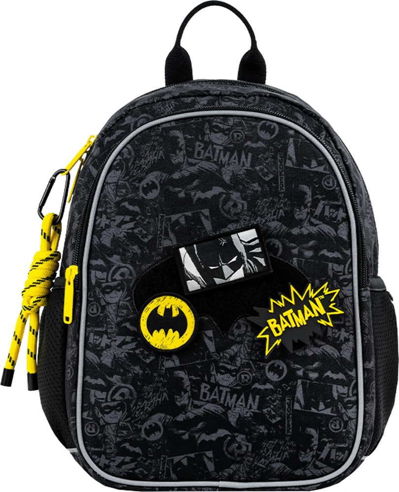 Рюкзак Kite Kids DC Comics DC26-2735XSфото1