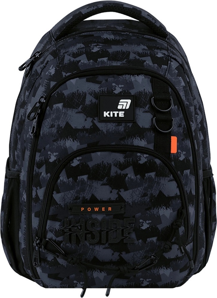 Рюкзак Kite Education teens Power Inside K26-905M-4 фото 1