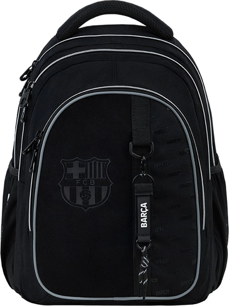 Рюкзак Kite Education teens FC Barcelona BC26-8001L фото 1