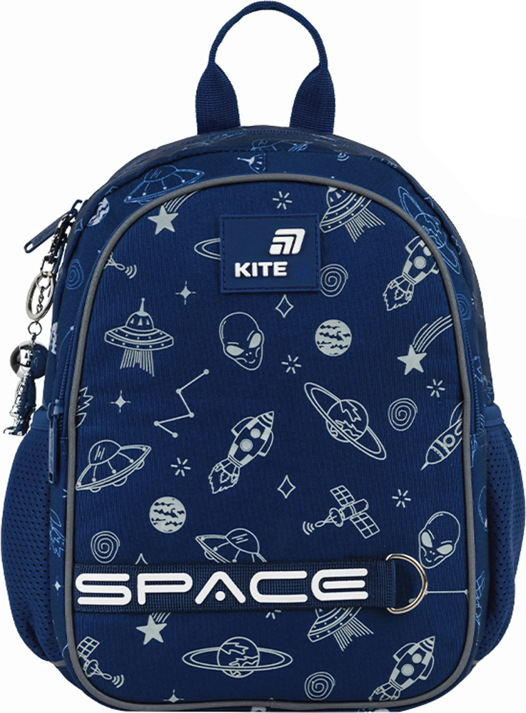 Рюкзак Kite Kids In Space K26-2735XSфото1