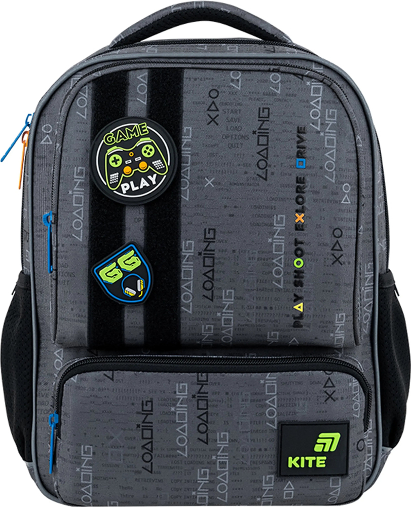 Рюкзак Kite Kids Good Game K26-559XS-3фото1