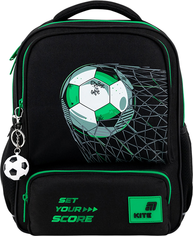 Рюкзак Kite Kids Football K26-559XS-2фото1