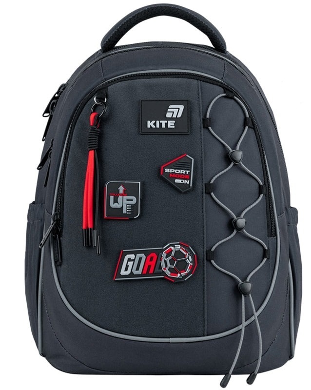 Рюкзак шкільний Kite Education Sport Mode K26-700M-6 фото1